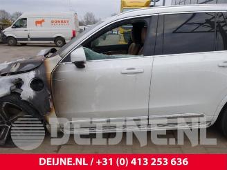 Volvo Xc-90 XC90 II, SUV, 2014 2.0 T8 16V eAWD picture 16