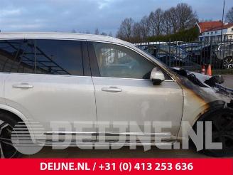 Volvo Xc-90 XC90 II, SUV, 2014 2.0 T8 16V eAWD picture 34