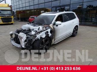 Volvo Xc-90 XC90 II, SUV, 2014 2.0 T8 16V eAWD picture 3