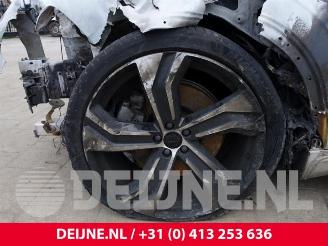 Volvo Xc-90 XC90 II, SUV, 2014 2.0 T8 16V eAWD picture 10