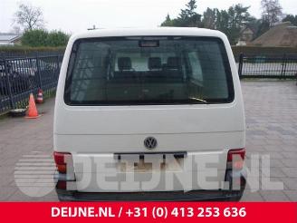 Volkswagen Transporter Transporter/Caravelle T4, Bus, 1990 / 2003 1.9 TDI picture 27