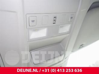 Volkswagen Crafter Crafter (SY), Van, 2016 2.0 TDI FWD picture 26