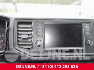 Volkswagen Crafter Crafter (SY), Van, 2016 2.0 TDI FWD picture 28