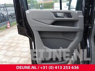 Volkswagen Crafter Crafter (SY), Van, 2016 2.0 TDI FWD picture 18
