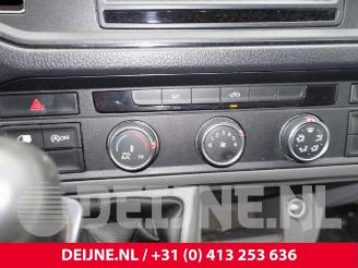 Volkswagen Crafter Crafter (SY), Van, 2016 2.0 TDI FWD picture 29