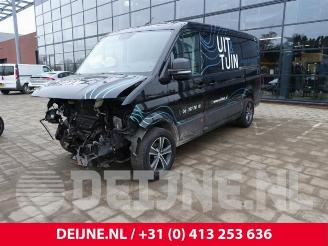 Volkswagen Crafter Crafter (SY), Van, 2016 2.0 TDI FWD picture 3