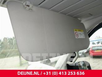 Volkswagen Crafter Crafter (SY), Van, 2016 2.0 TDI FWD picture 27