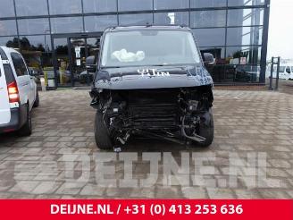 Volkswagen Crafter Crafter (SY), Van, 2016 2.0 TDI FWD picture 2