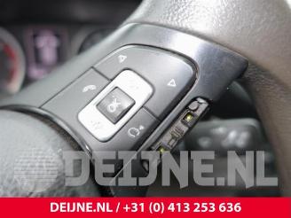 Volkswagen Crafter Crafter (SY), Van, 2016 2.0 TDI FWD picture 24