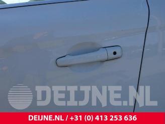 Volvo Xc-60 XC60 I (DZ), SUV, 2008 / 2017 3.0 T6 24V AWD picture 15