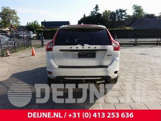 Volvo Xc-60 XC60 I (DZ), SUV, 2008 / 2017 3.0 T6 24V AWD picture 6