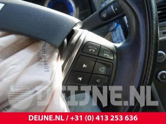 Volvo Xc-60 XC60 I (DZ), SUV, 2008 / 2017 3.0 T6 24V AWD picture 23