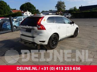 Volvo Xc-60 XC60 I (DZ), SUV, 2008 / 2017 3.0 T6 24V AWD picture 7