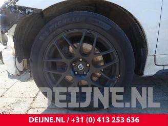 Volvo Xc-60 XC60 I (DZ), SUV, 2008 / 2017 3.0 T6 24V AWD picture 10