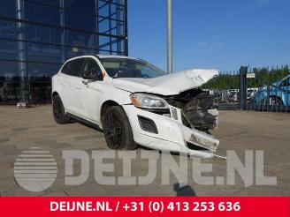 Uttjänta bilar auto Volvo Xc-60 XC60 I (DZ), SUV, 2008 / 2017 3.0 T6 24V AWD 2010/7