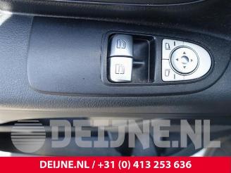 Mercedes Vito Vito (447.6), Van, 2014 1.6 109 CDI 16V picture 33