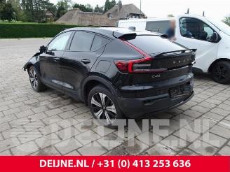 Volvo C-40 C40 Recharge (XK), SUV, 2021 / 2024 Recharge Twin 78 kWh picture 5