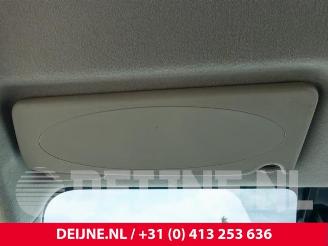 Nissan Nv200 NV 200 (M20M), Van, 2010 E-NV200 picture 32