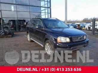 Purkuautot passenger cars Volvo Xc-90 XC90 I, SUV, 2002 / 2014 2.4 D5 20V 2006/6