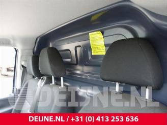 Mercedes Vito Vito (447.6), Van, 2014 1.7 110 CDI 16V picture 27