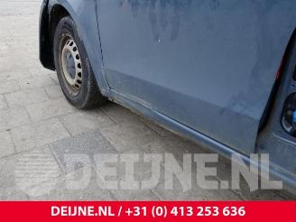 Mercedes Vito Vito (447.6), Van, 2014 1.7 110 CDI 16V picture 12