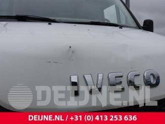 Iveco New Daily New Daily VI, Van, 2014 33S15, 35C15, 35S15 picture 10