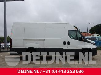 Iveco New Daily New Daily VI, Van, 2014 33S15, 35C15, 35S15 picture 8