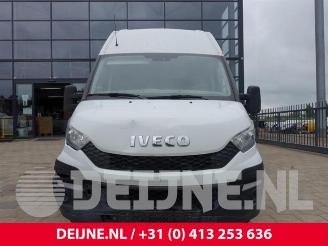 Iveco New Daily New Daily VI, Van, 2014 33S15, 35C15, 35S15 picture 9