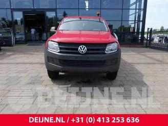 Volkswagen Amarok Amarok, Pick-up, 2010 2.0 BiTDI 16V 140 4Motion picture 2