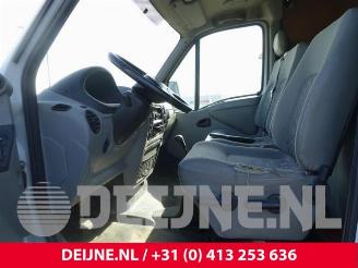 Opel Movano Movano Combi, Bus, 1998 / 2010 2.2 DTI picture 21