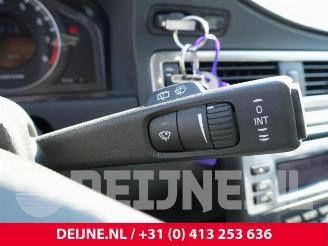 Volvo V-70 V70 (BW), Combi, 2007 / 2016 2.0 16V picture 28