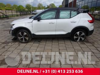 Volvo XC40 XC40 (XZ), SUV, 2017 1.5 T4 Plug-in Hybrid 12V picture 4