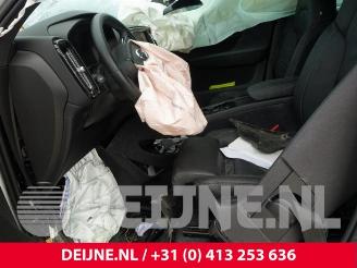 Volvo XC40 XC40 (XZ), SUV, 2017 1.5 T4 Plug-in Hybrid 12V picture 17