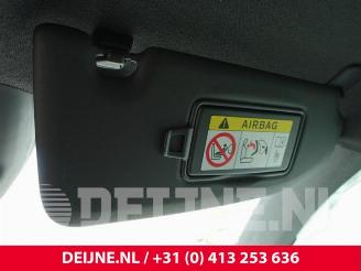 Volvo XC40 XC40 (XZ), SUV, 2017 1.5 T4 Plug-in Hybrid 12V picture 27