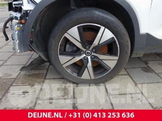 Volvo XC40 XC40 (XZ), SUV, 2017 1.5 T4 Plug-in Hybrid 12V picture 9