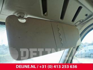 Opel Movano Movano, Van, 2010 2.3 CDTi 16V FWD picture 29