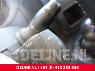 Opel Movano Movano, Van, 2010 2.3 CDTi 16V FWD picture 24