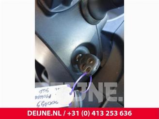 Opel Movano Movano, Van, 2010 2.3 CDTi 16V FWD picture 31