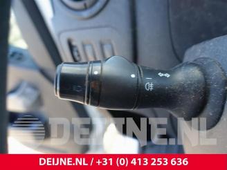 Opel Movano Movano, Van, 2010 2.3 CDTi 16V FWD picture 23