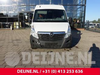Opel Movano Movano, Van, 2010 2.3 CDTi 16V FWD picture 2