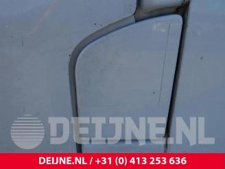 Opel Movano Movano, Van, 2010 2.3 CDTi 16V FWD picture 16
