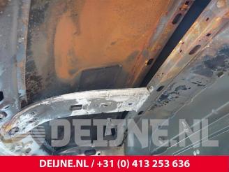 Opel Movano Movano, Van, 2010 2.3 CDTi 16V FWD picture 21