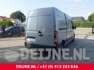 Opel Movano Movano, Van, 2010 2.3 CDTi 16V FWD picture 7