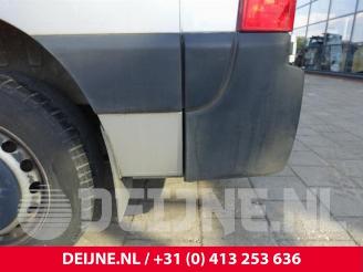 Opel Movano Movano, Van, 2010 2.3 CDTi 16V FWD picture 25