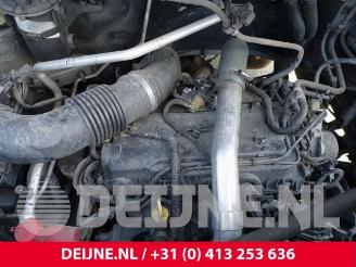 Opel Movano Movano, Van, 2010 2.3 CDTi 16V FWD picture 35