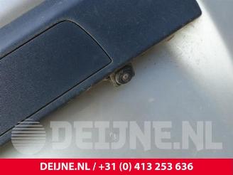 Opel Movano Movano, Van, 2010 2.3 CDTi 16V FWD picture 30