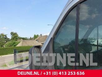 Opel Movano Movano, Van, 2010 2.3 CDTi 16V FWD picture 14