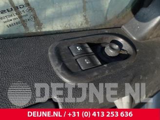 Opel Movano Movano, Van, 2010 2.3 CDTi 16V FWD picture 17