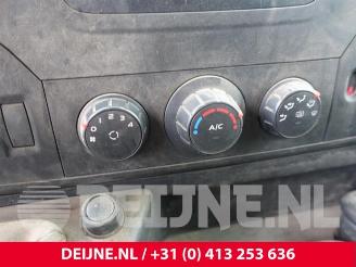 Renault Master Master III (FV), Van, 2010 2.3 dCi 125 16V FWD picture 27