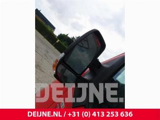 Renault Master Master III (FV), Van, 2010 2.3 dCi 125 16V FWD picture 12